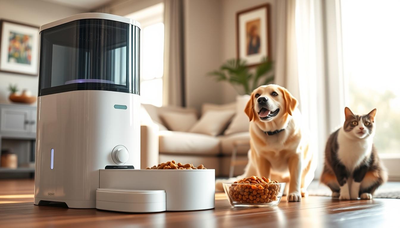 Revolutionize Feeding and Hydration